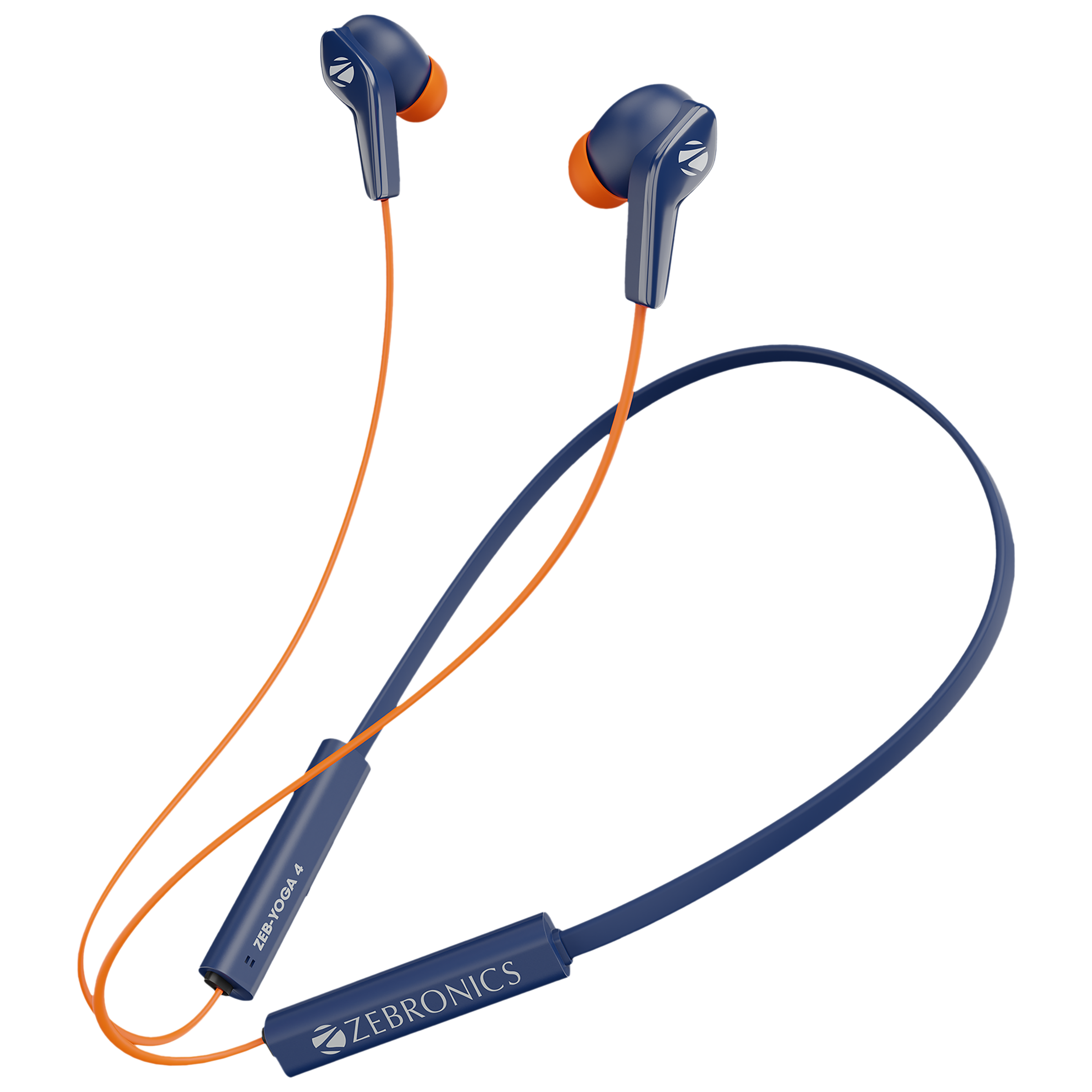 Zeb yoga wireless headphones sale